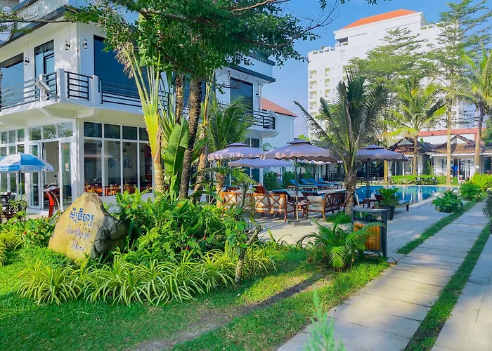 Sea Breeze Resort