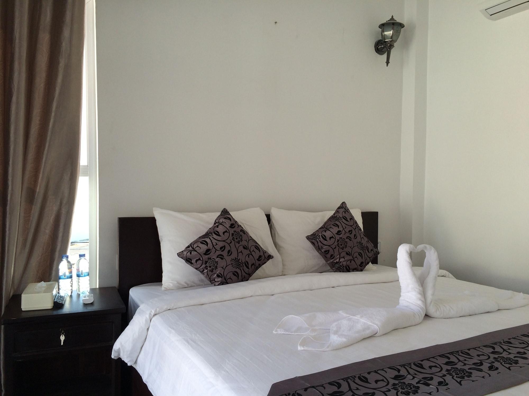 Sea Breeze 4* Sihanoukville