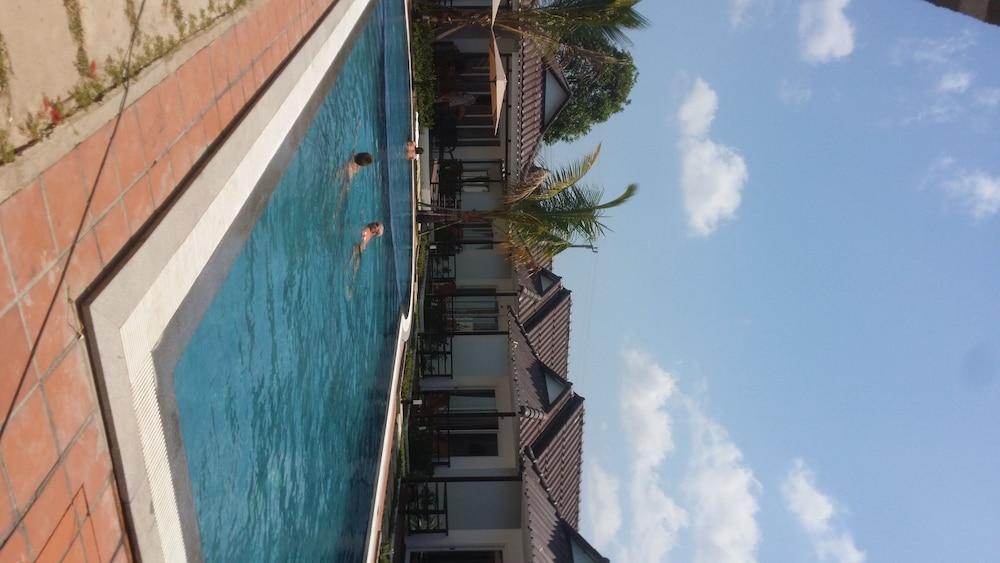 Station touristique Sea Breeze 4*