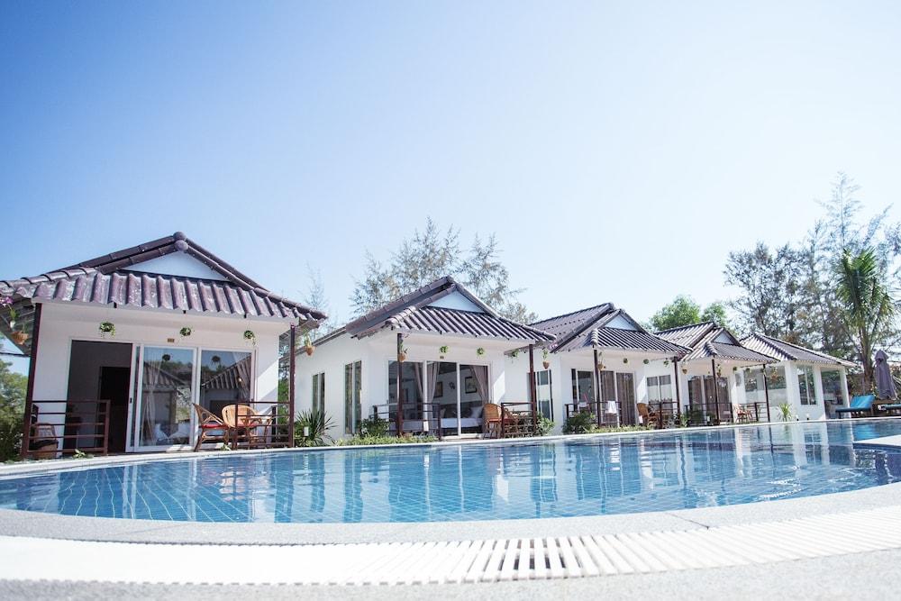 Station touristique Sea Breeze 4*