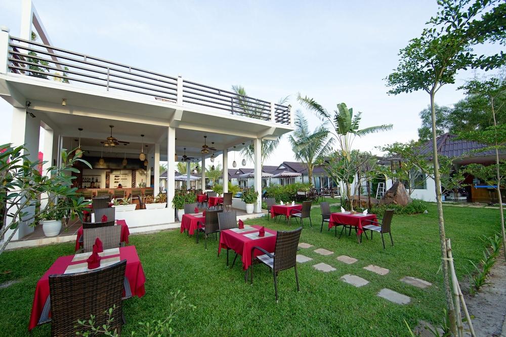 Sea Breeze 4* Sihanoukville