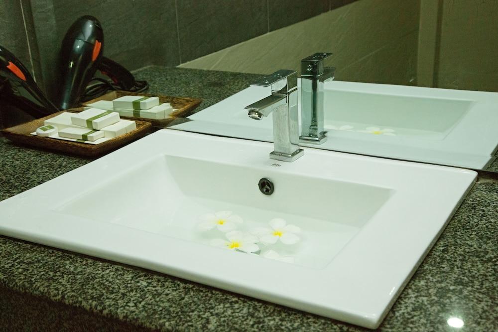 Station touristique Sea Breeze 4*