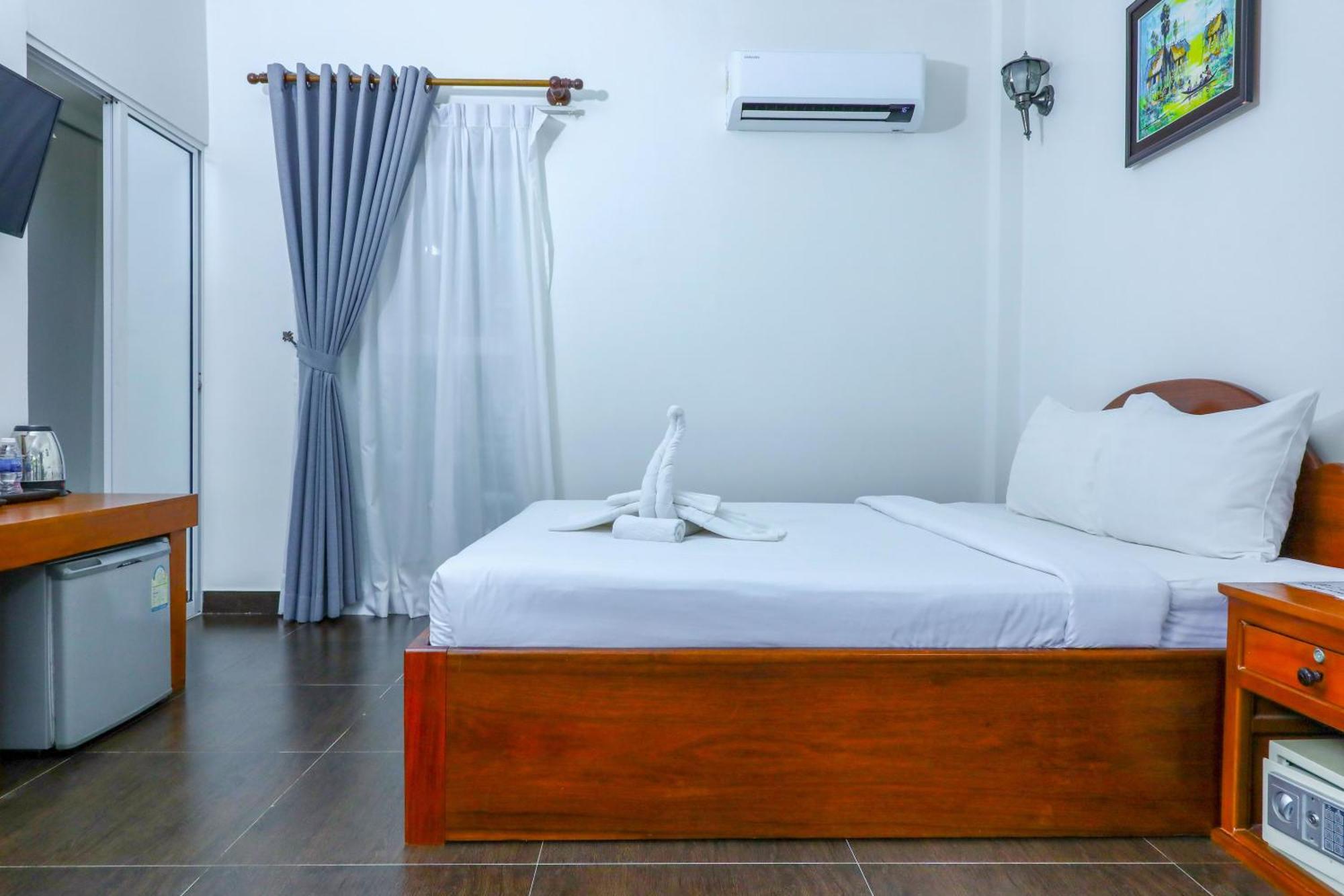 Sea Breeze 4*