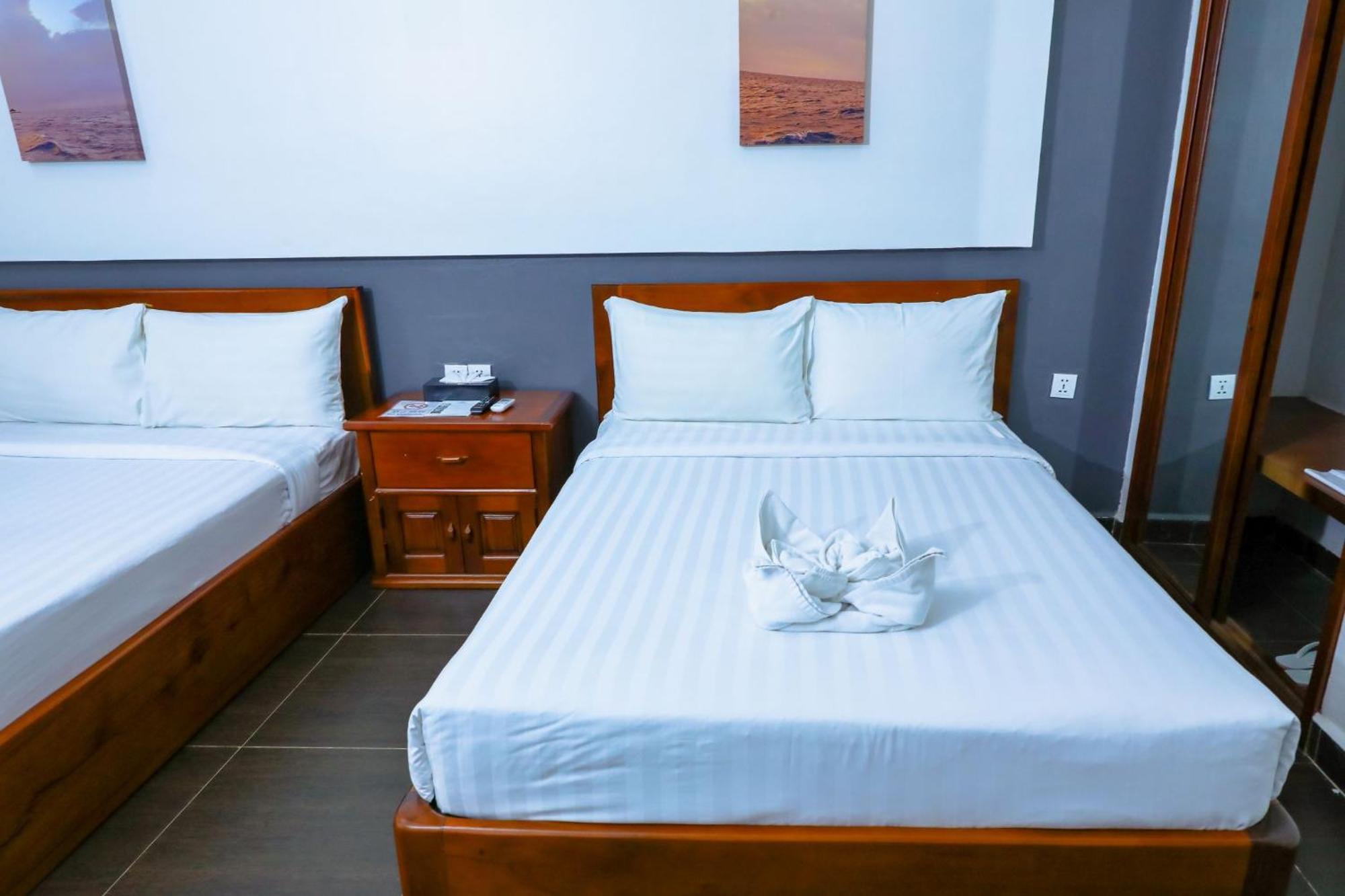 Sea Breeze 4* Sihanoukville