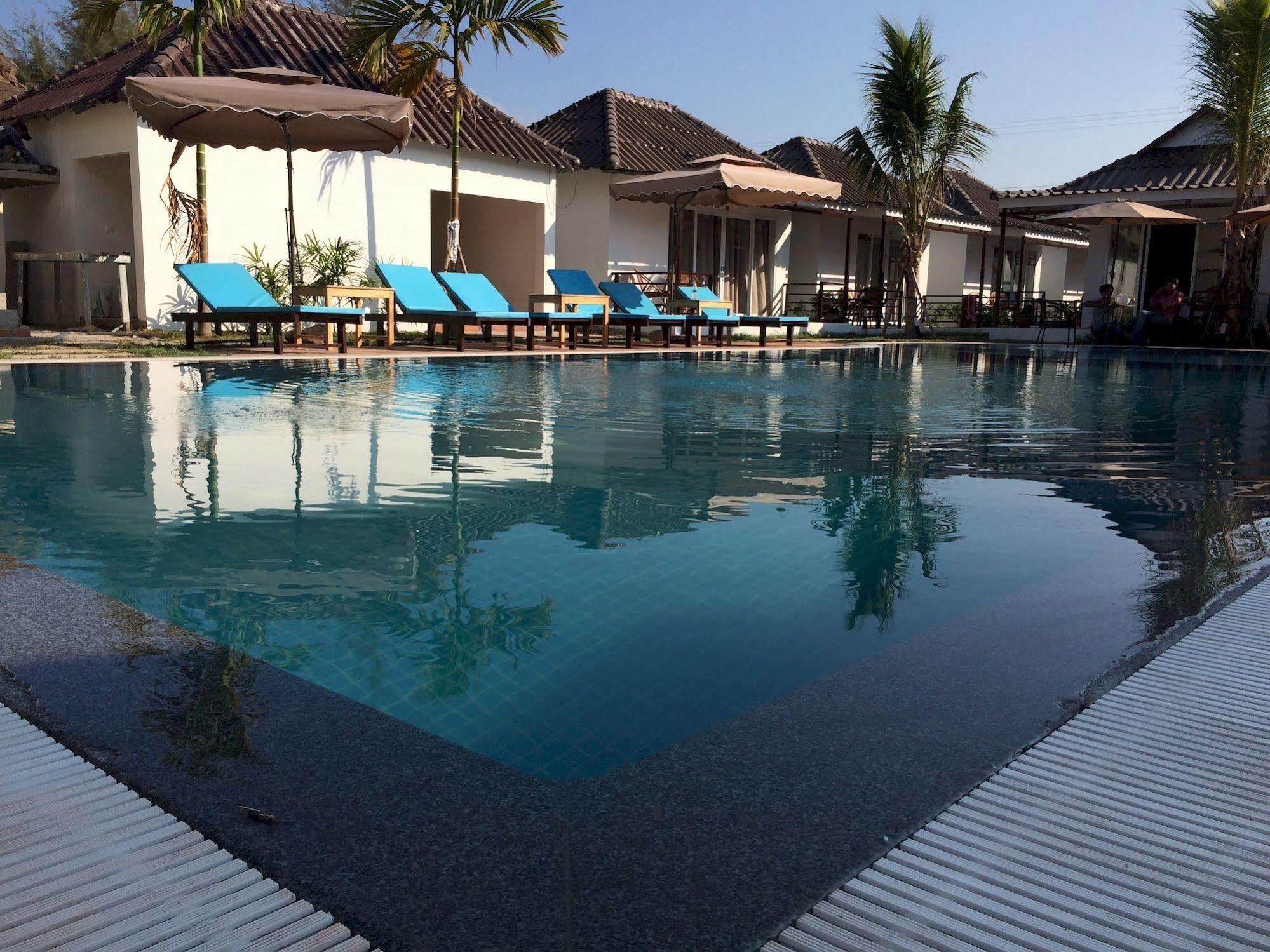 Sea Breeze Station touristique 4*