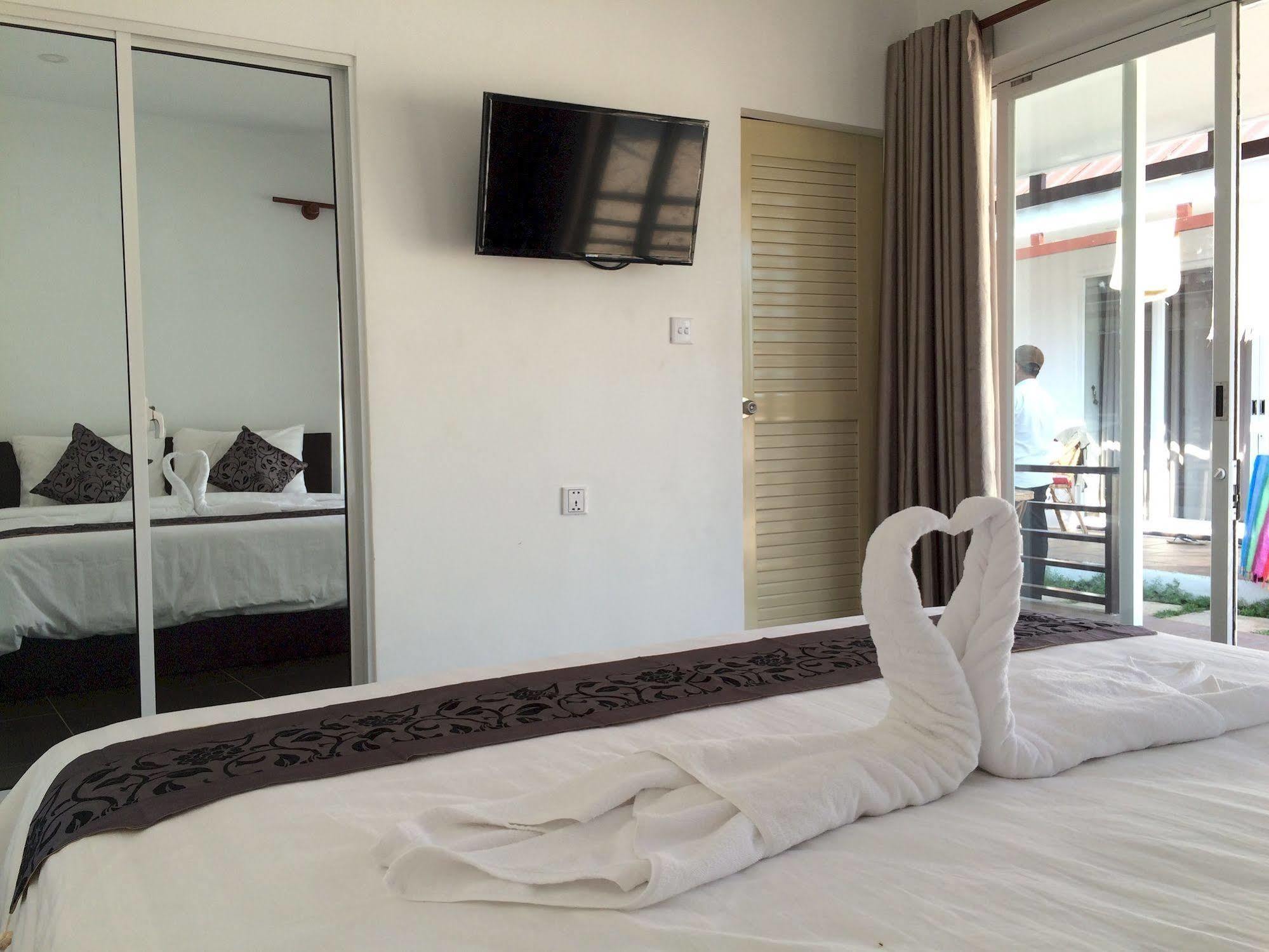 Sea Breeze Station touristique 4*