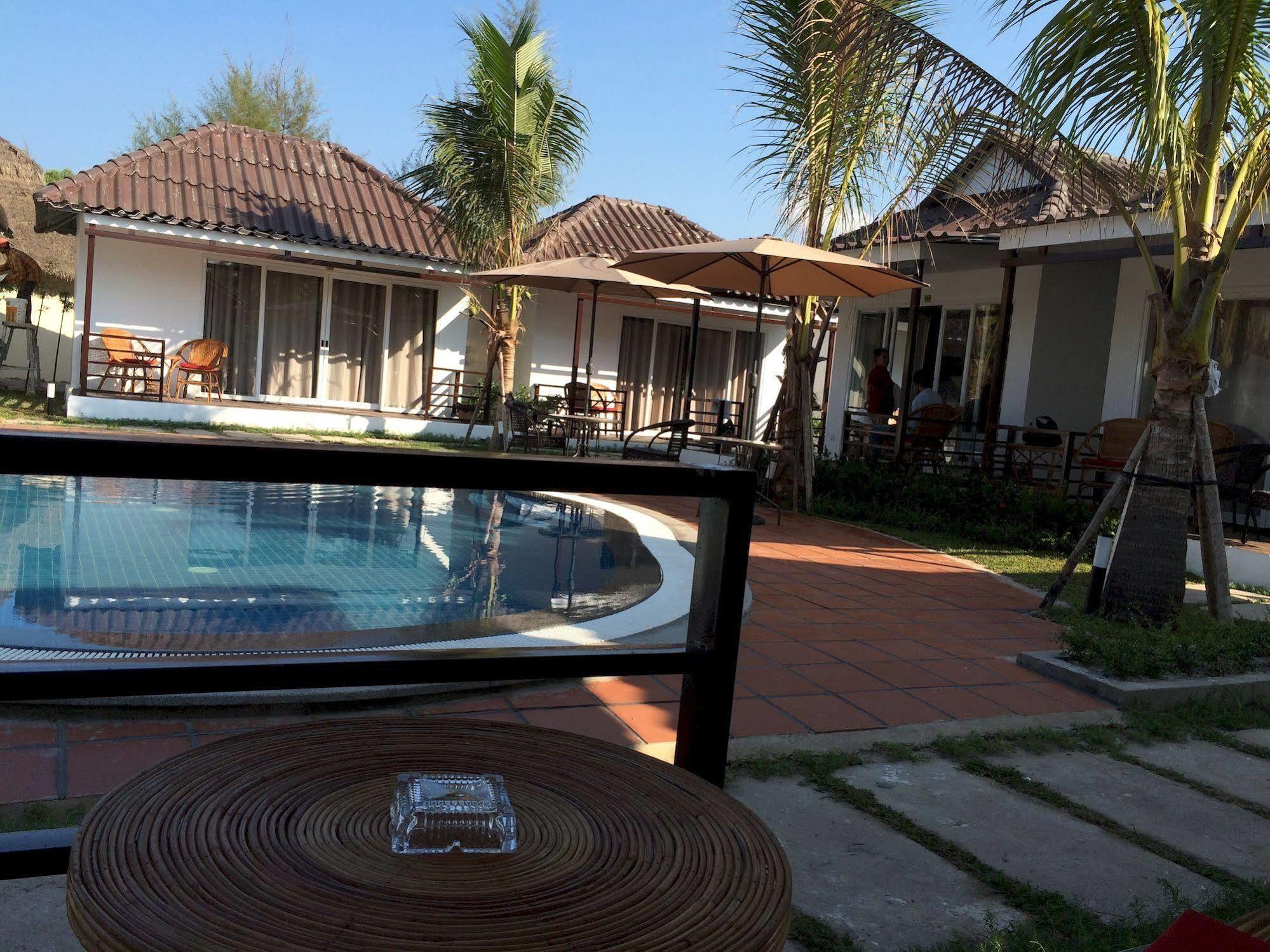 Station touristique Sea Breeze Sihanoukville