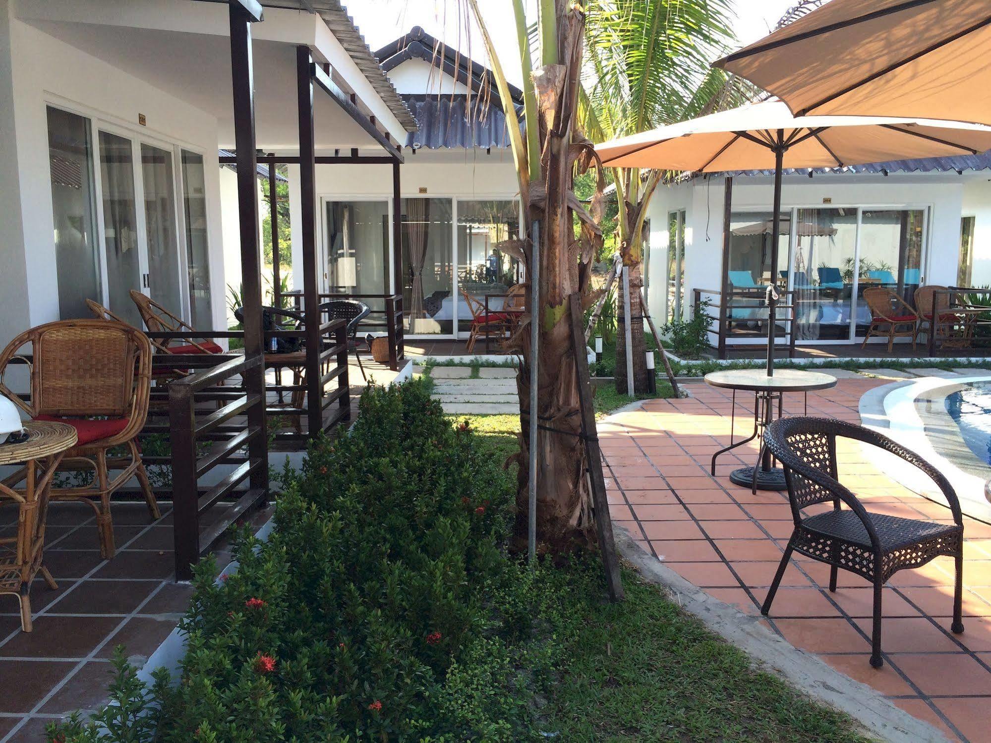 Sea Breeze Station touristique 4*
