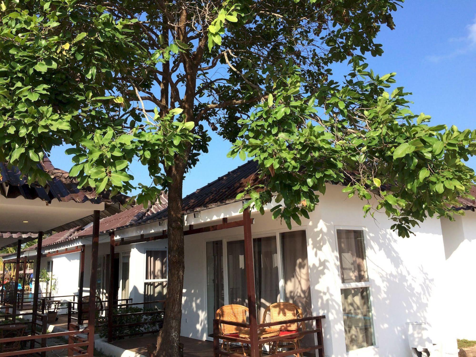 Sea Breeze 4* Sihanoukville