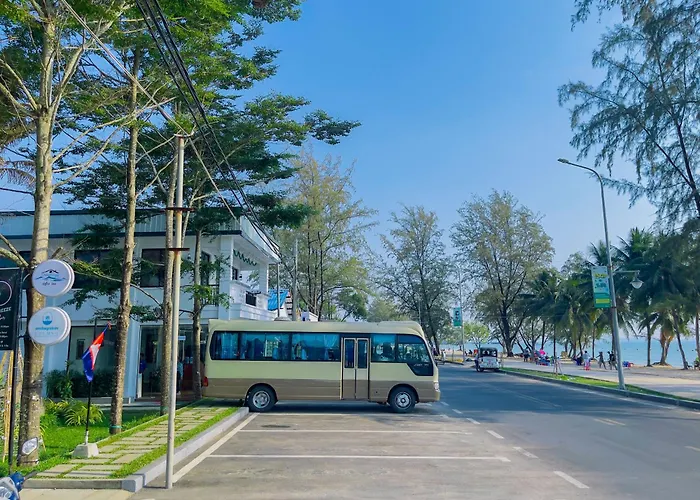 Sea Breeze Resort