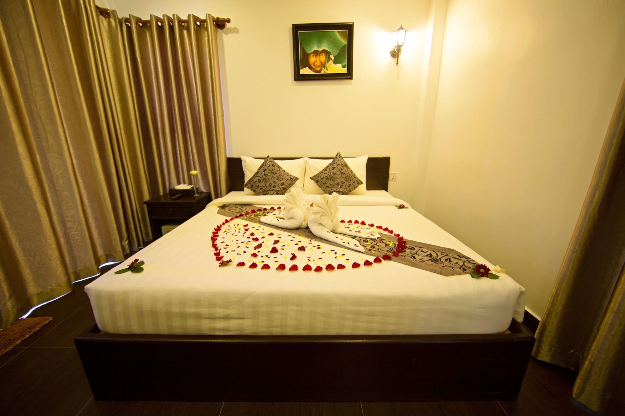 Sea Breeze Resort Sihanoukville