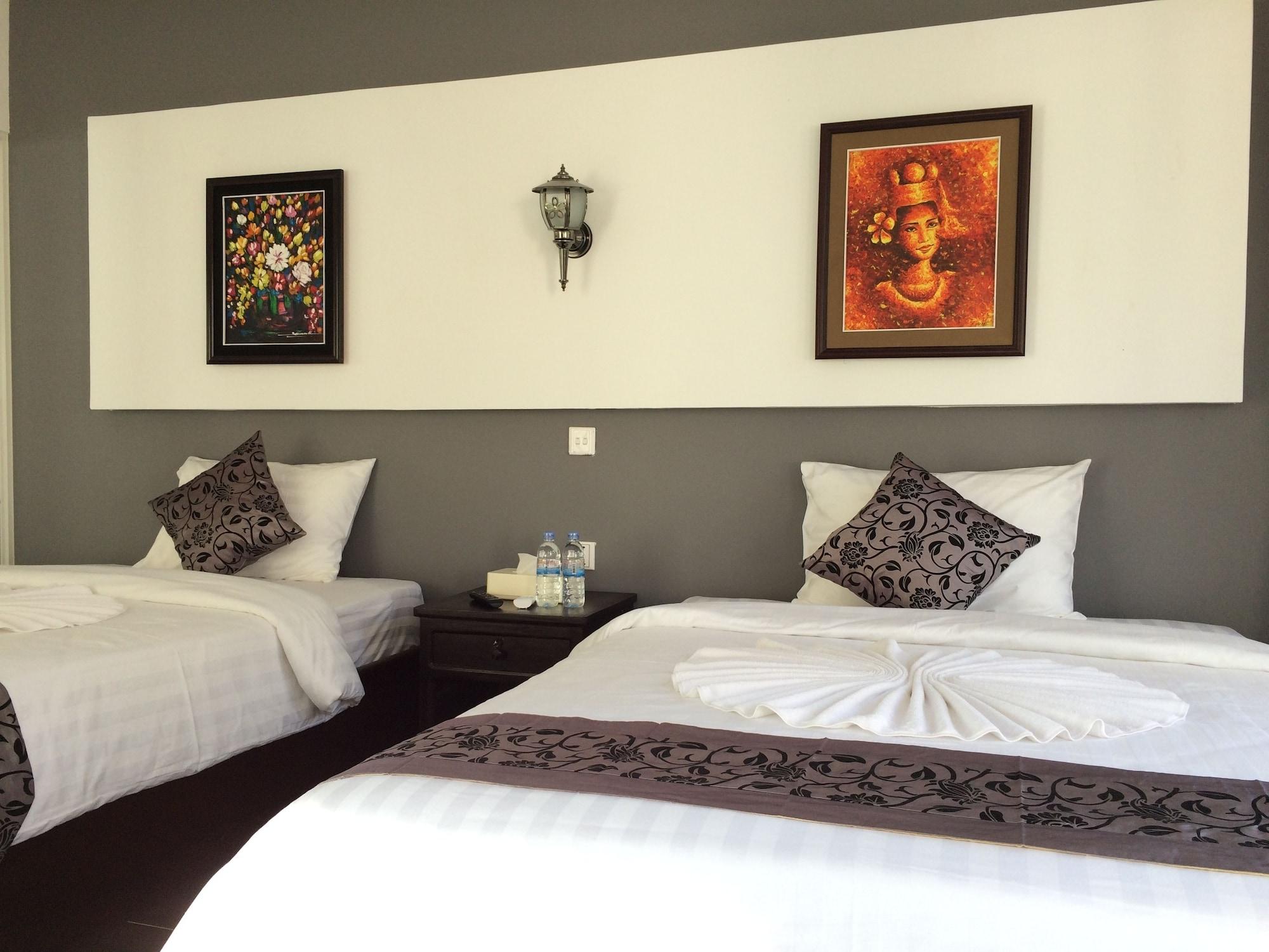 Sea Breeze Resort