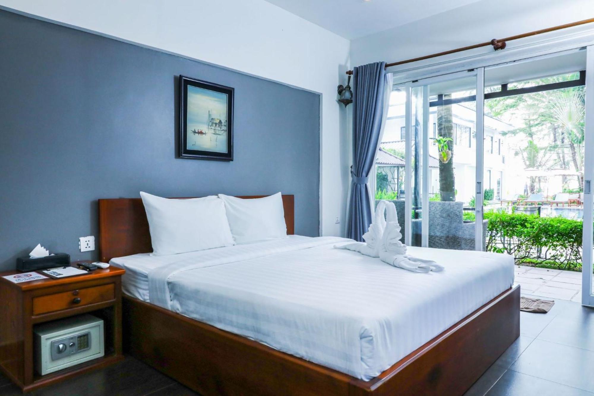 Resort Sea Breeze