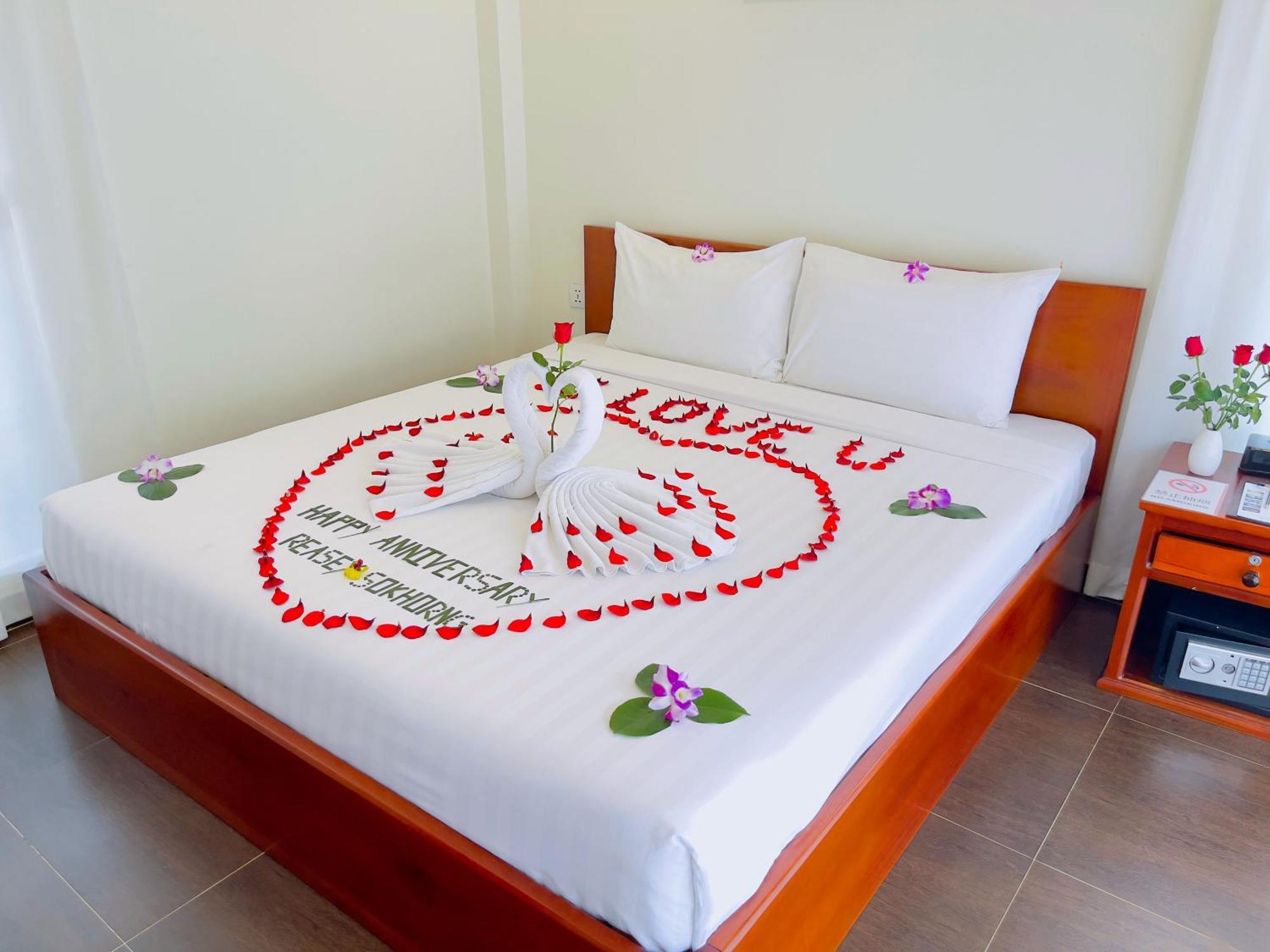 Resort Sea Breeze Sihanoukville