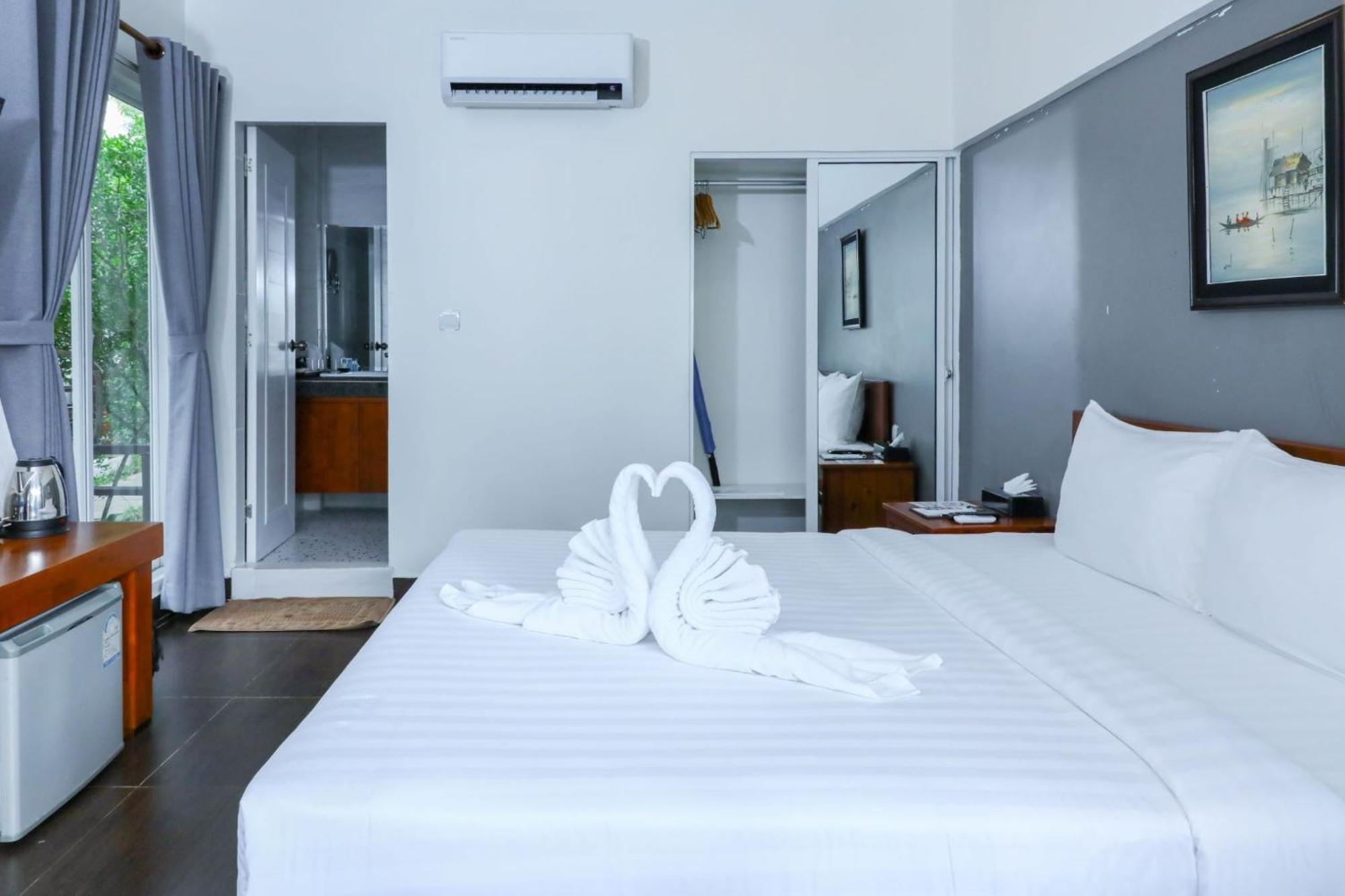 Resort Sea Breeze Sihanoukville
