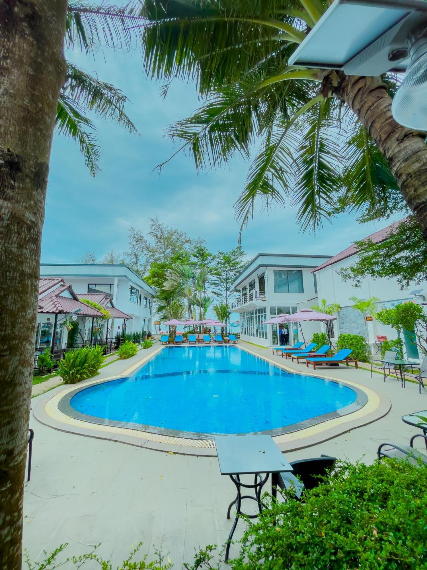 Sea Breeze 4*