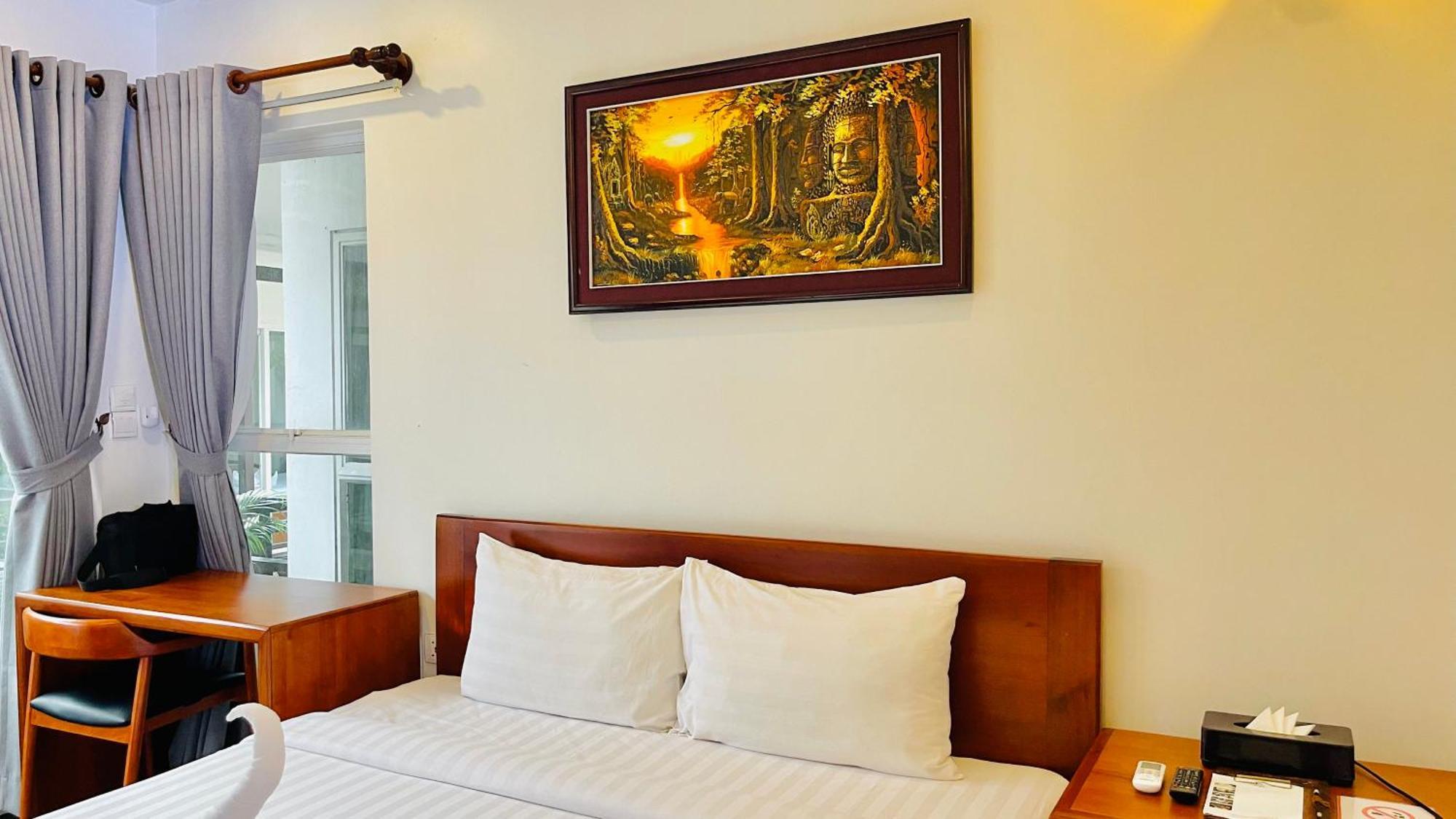 Sea Breeze 4* Sihanoukville