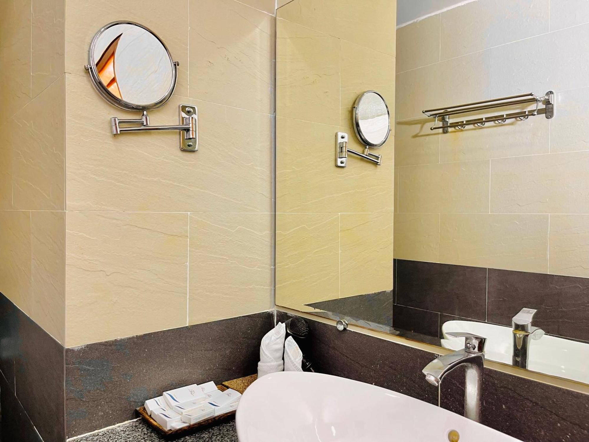 Sea Breeze 4* Sihanoukville